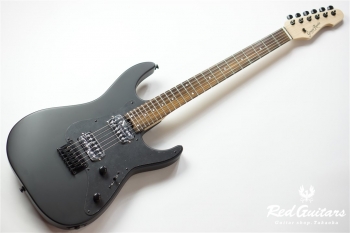 G-MR-45DX - Black Satin